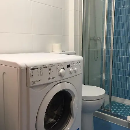 Center Apartament *