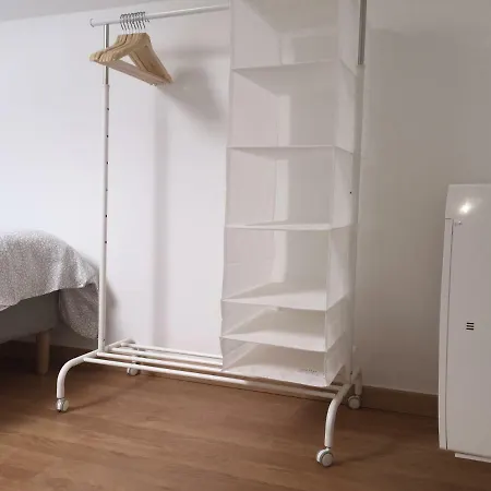 Apartament Center *