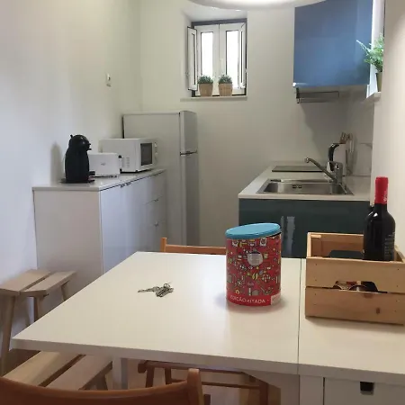 Apartament Center