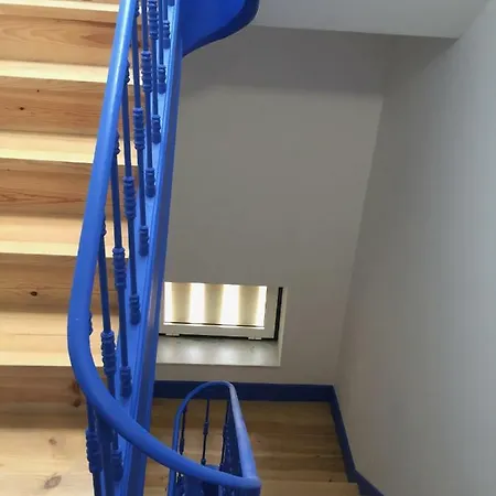 Apartament Center