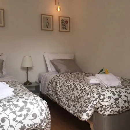 Center Apartament