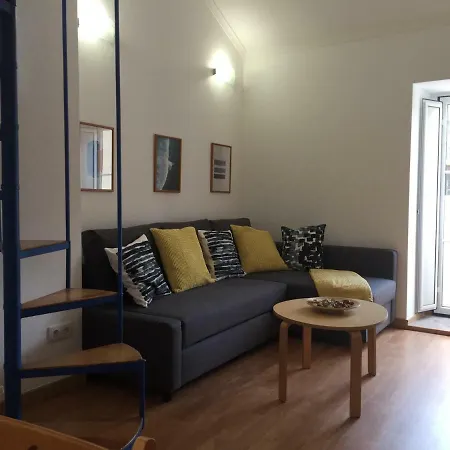 Apartament Center