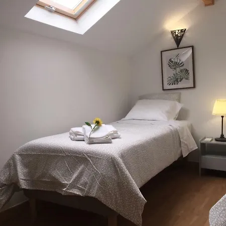 Apartament Center