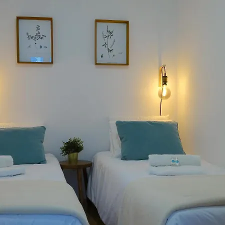 Center Apartament