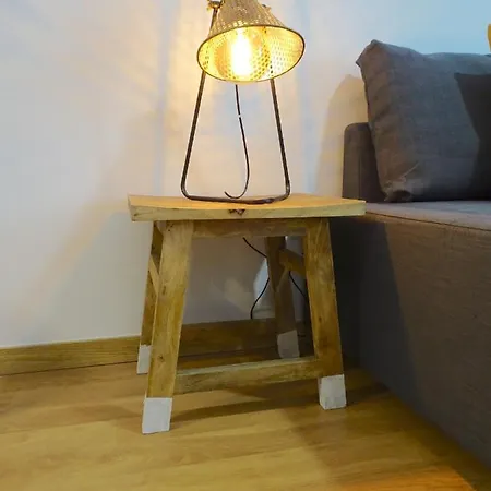 Apartament Center *