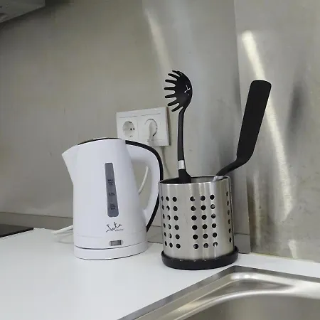 Apartament Center *
