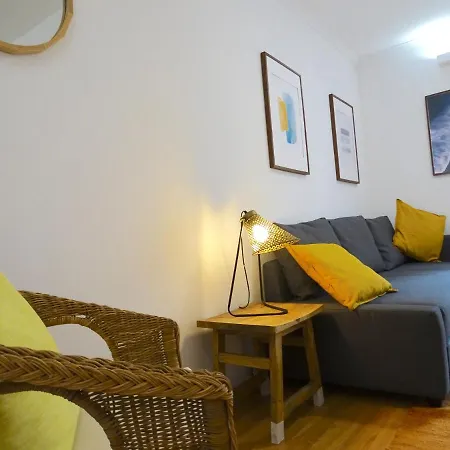 Center Apartament *